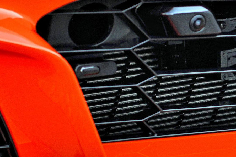 Chevrolet Corvette ZR1 2018