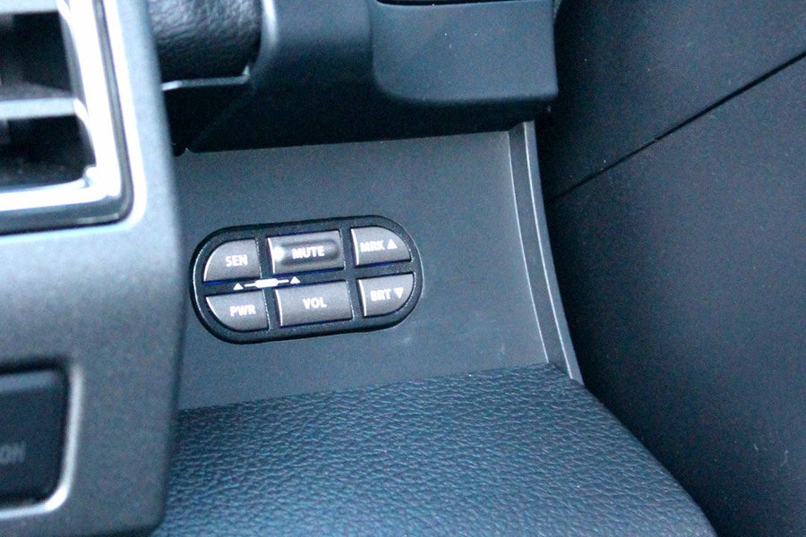 Ford Raptor 2018