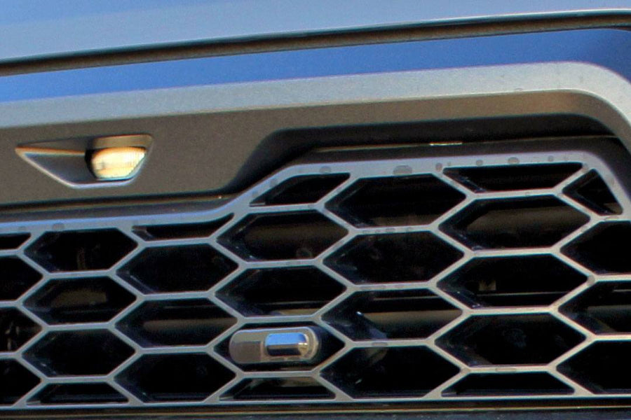 Ford Raptor Mobile Solution 2018