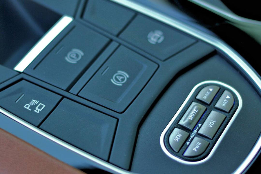 Lamborghini Urus 2018