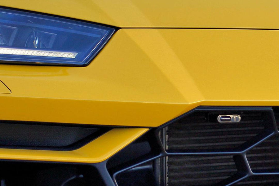 Lamborghini Urus 2018