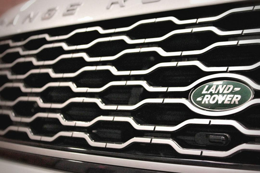 Land Rover Range Rover 2018