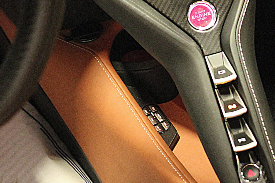 McLaren 720S 2018