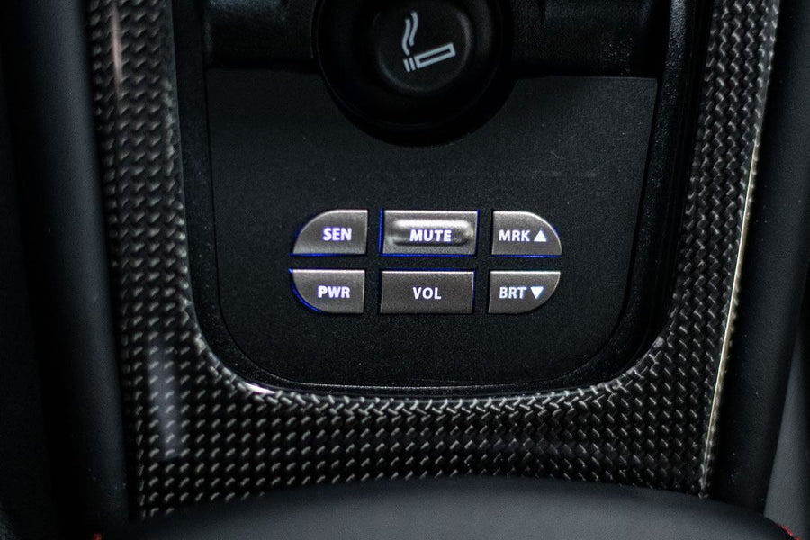 Porsche GT3 Touring 2019