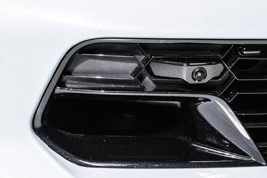Chevy Corvette 2019