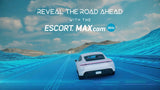 Escort MAXcam 360c product video thumbnail