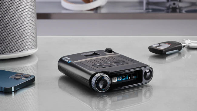 Escort MAXcam 360c product slider gallery image lifestyle
