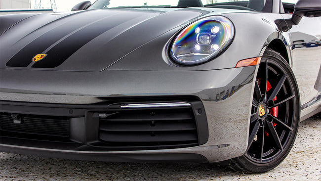 Escort Redline ci-c international discreetly installed laser shifters