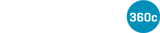 Maxcam 360c product title logo