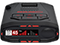 Redline 360c Navigation Menu EscortRadar