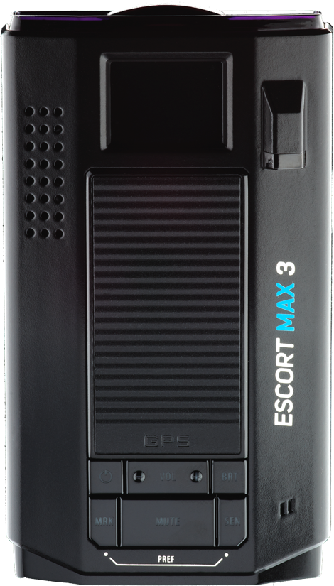 Escort Radar detector
