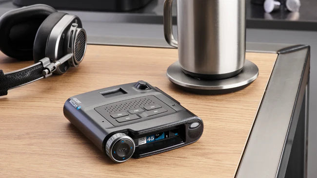 Escort MAXcam 360c product slider gallery image countertop