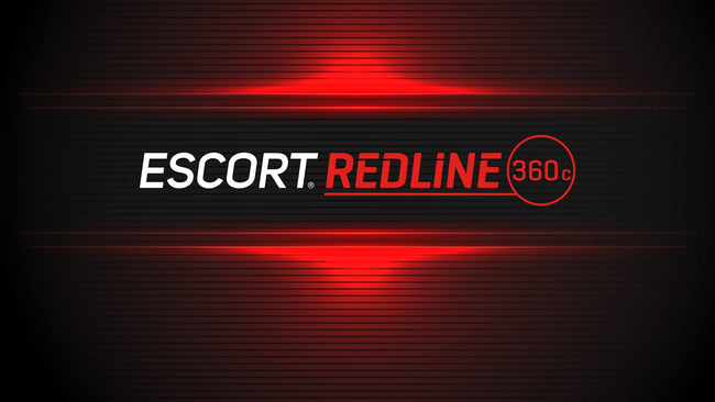 ESCORT RedLine360c Desktop ScreenSaver 4