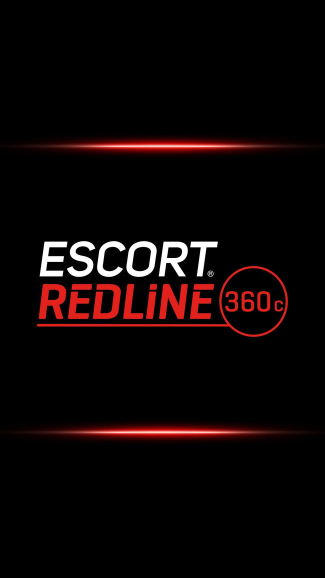 ESCORT RedLine360c Mobile ScreenSaver 3