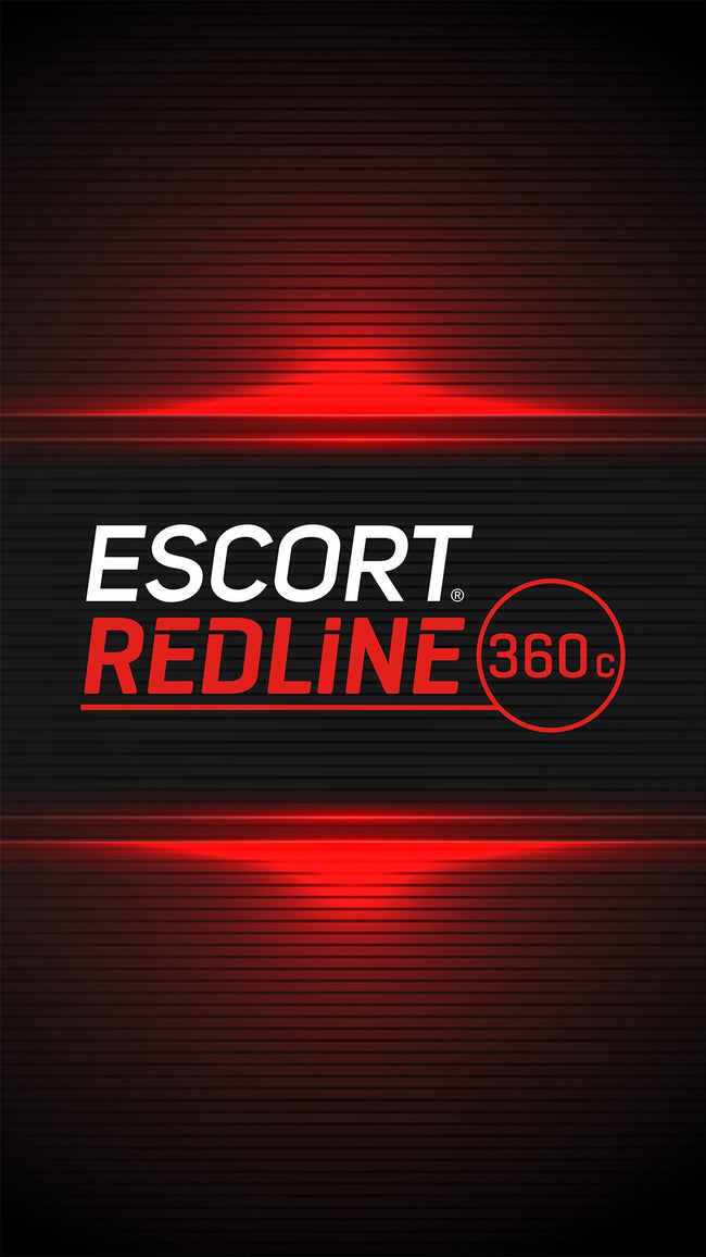 ESCORT RedLine360c Mobile ScreenSaver 4