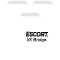 Escort bridge box icon