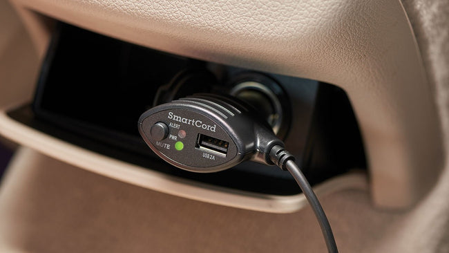 SmartCord Slider Image EscortRadar