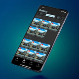  Iphone drivesmarter app cloud video management