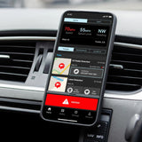 Iphone drivesmarter app driver alerts